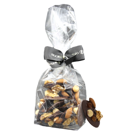 Studentenhaver - La Cave Epicurienne