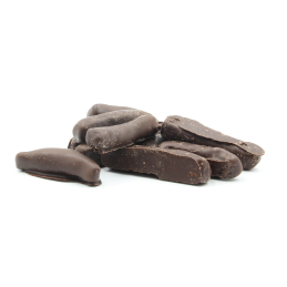 Grand Dôme chocolat noir - Bio