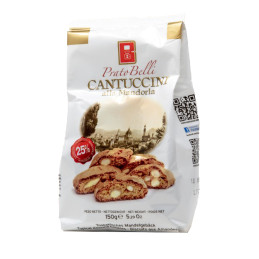 Cantuccini aux amandes 150g