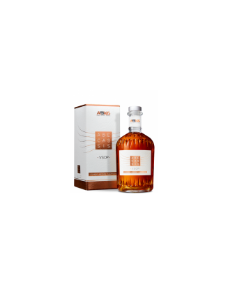 ABK6 Cognac Grande Champagne - La Cave Epicurienne