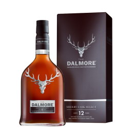 Dalmore 12Y Sherry Cask...