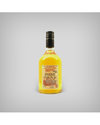 Cognac & Peer - Distillerie Scouflaire - La Cave Epicurienne