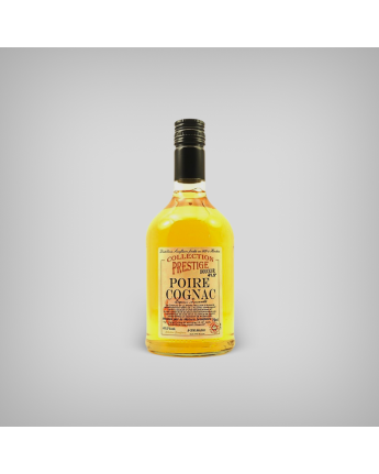 Cognac & Peer - Distillerie Scouflaire - La Cave Epicurienne