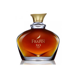 Cognac Frapin XO VIP - La Cave Epicurienne