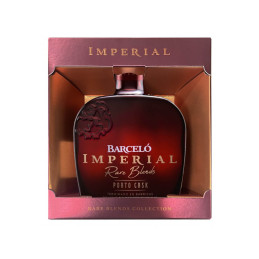 Barcelo Imperial Rare...