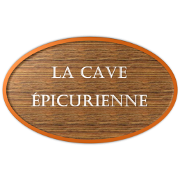 Liqueur de Calvados - Scouflaire - La Cave Epicurienne