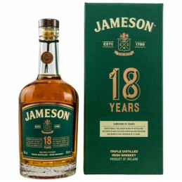 Jameson 18Y Triple...