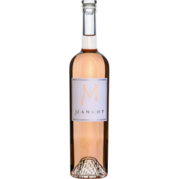 Château Mangot - M...Rosé...