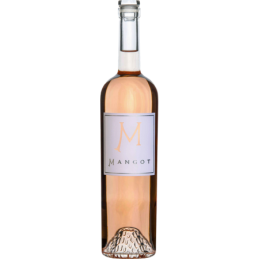 Château Mangot - M...Rosé -...