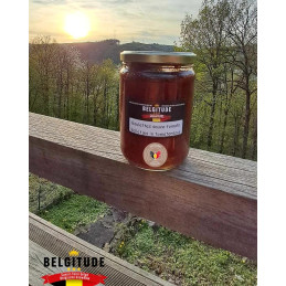 Gehaktballetjes in tomatensaus  - La Cave Epicurienne