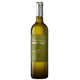 Parcela 52 blanc - Finca Constancia - La Cave Epicurienne