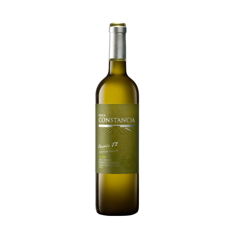 Parcela 52 blanc - Finca Constancia - La Cave Epicurienne Parcela 52 blanc - Finca Constancia - La Cave Epicurienne