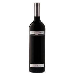 Altos Finca rouge- Finca Constancia - La Cave Epicurienne