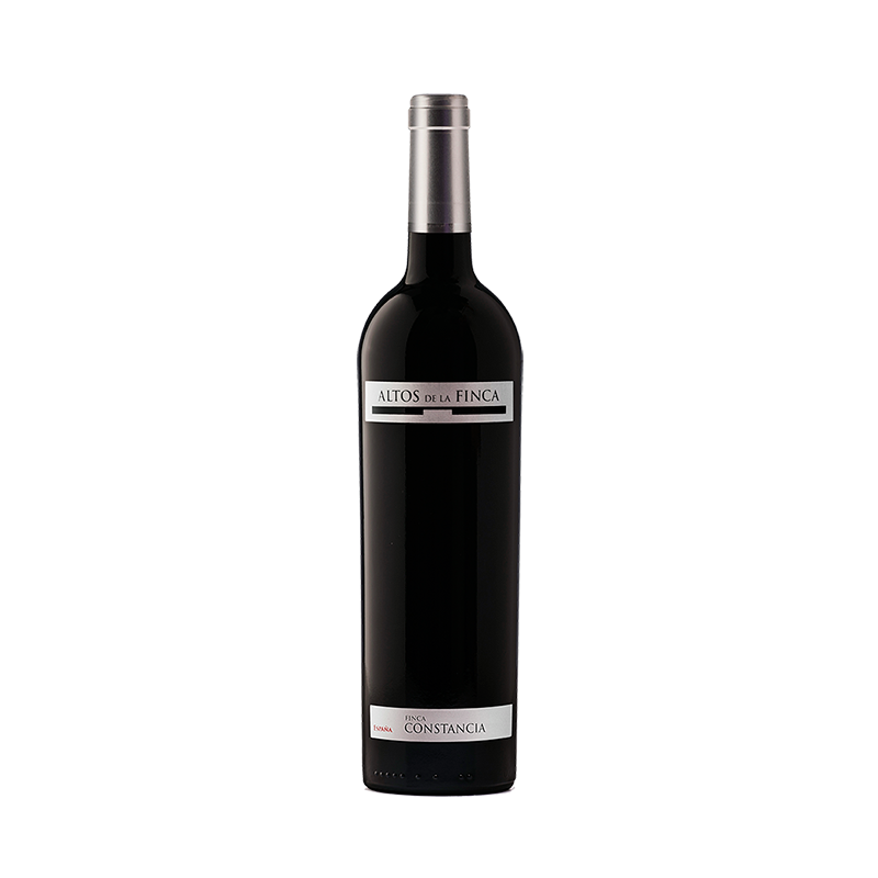 Altos Finca rouge- Finca Constancia - La Cave Epicurienne Altos Finca rouge- Finca Constancia - La Cave Epicurienne