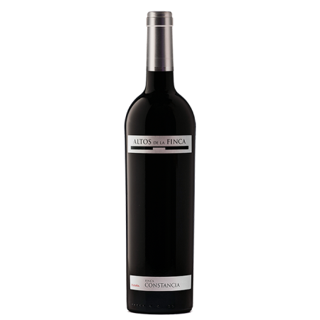 Altos Finca rouge- Finca Constancia - La Cave Epicurienne