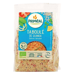 Taboulé van quinoa Bio 250g