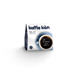 Crema Deca Pads - Koffie Kàn