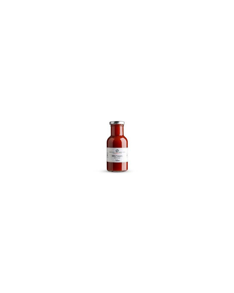 Belberry - Ketchup BBQ - La Cave Epicurienne