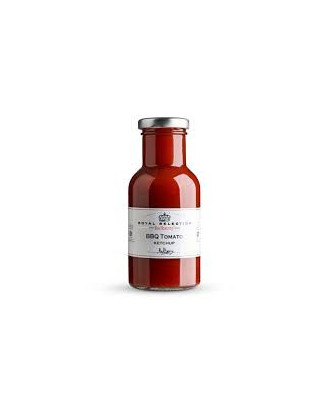 Tomato Ketchup San Marzano 250ml - Belberry