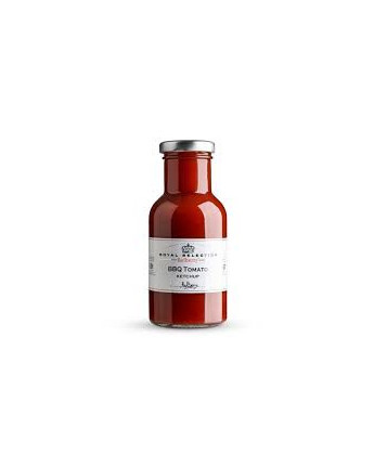 Tomato Ketchup San Marzano 250ml - Belberry