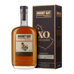 Mount Gay XO Triple Cask...