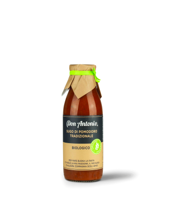 Don Antognio - Sauce Tradizionale - La Cave Epicurienne