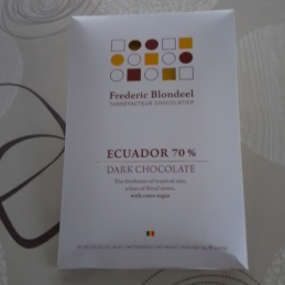 Ecuador 70%