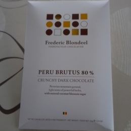 Peru Brutus 80%