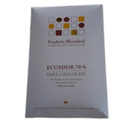 Ecuador 70%