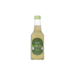 Fruji Ginger Beer Pétillant...