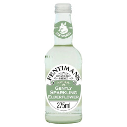 Fentimans Elderflower 275ml