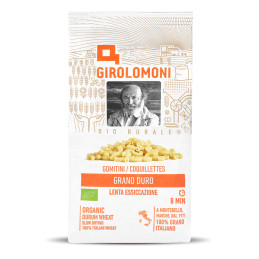 Gomitini wit 500g - Bio