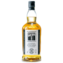 Kilkerran 12Y 70cl/46%