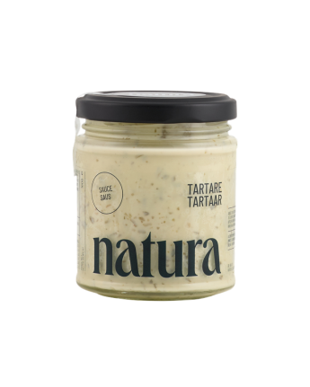 Kopie van Kopie van Sauce Béarnaise Bio - Natura