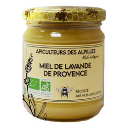 Lavande de Provence Bio...