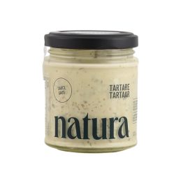 Sauce Tartare Bio 160g