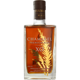 Chamarel XO 70cl/43%