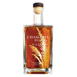 Chamarel VSOP 70cl/41%