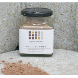 Magic Powder - 100%...