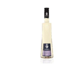 Liqueur de fleur de sureau - Joseph Cartron - La Cave Epicurienne
