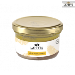 Eendpaté - La Cave Epicurienne