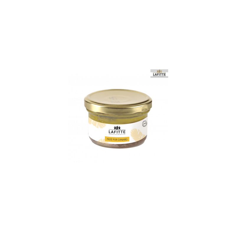 Eendpaté - La Cave Epicurienne