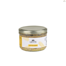 Eendpaté - La Cave Epicurienne