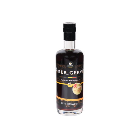 Amer - Gervin - La Cave Epicurienne