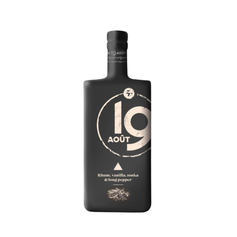 Belgische rum - 19 Août - Gervin - La Cave Epicurienne Belgische rum - 19 Août - Gervin - La Cave Epicurienne