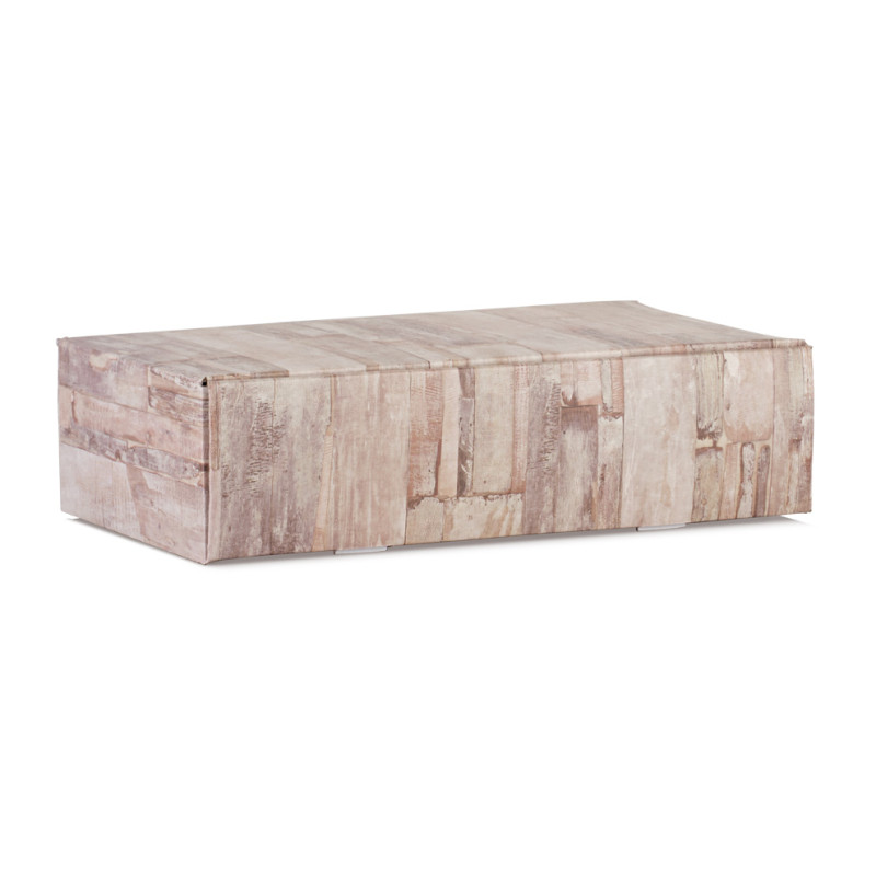 Doos 2 flessen - La Cave Epicurienne Doos 2 flessen - La Cave Epicurienne