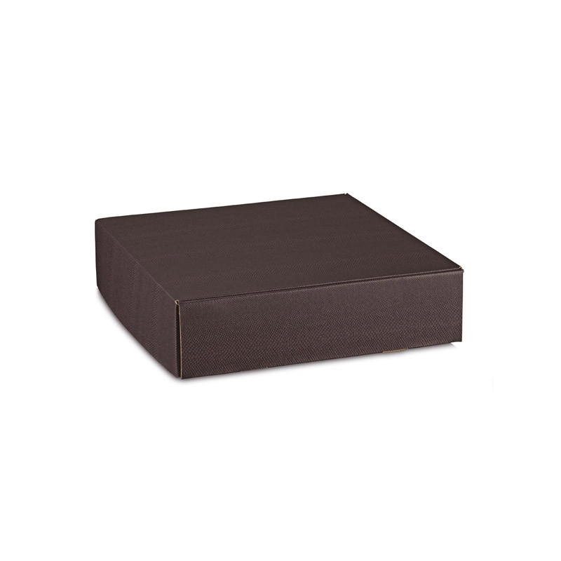 Doos 4 flessen - La Cave Epicurienne Doos 4 flessen - La Cave Epicurienne