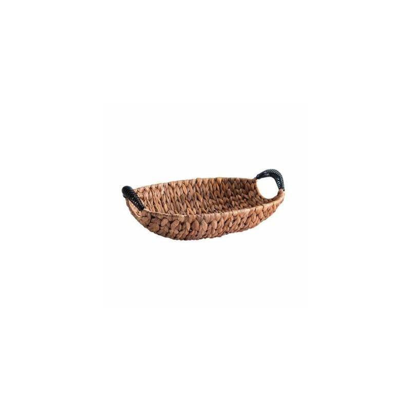 Panier oval