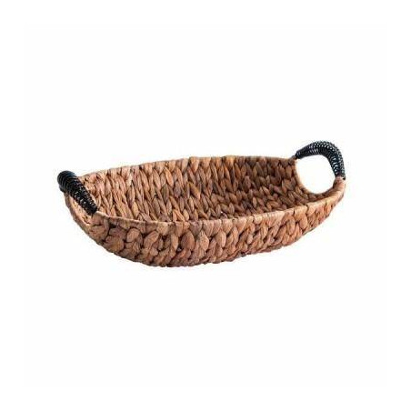 Panier oval