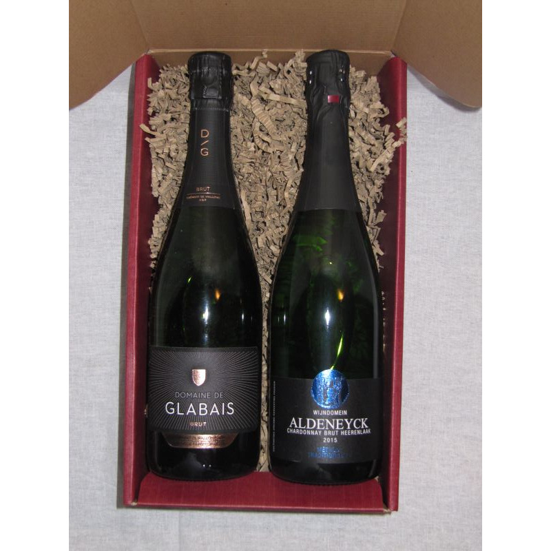 Bulles belges - Crémant - La Cave Epicurienne Bulles belges - Crémant - La Cave Epicurienne